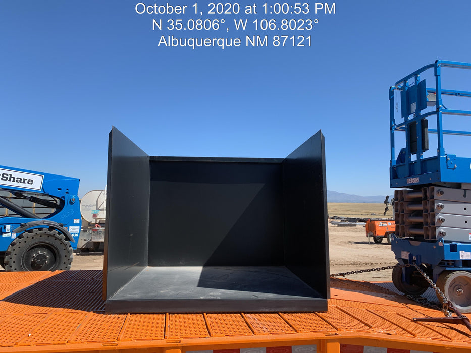 2020 STAR INDUSTRIES 1425