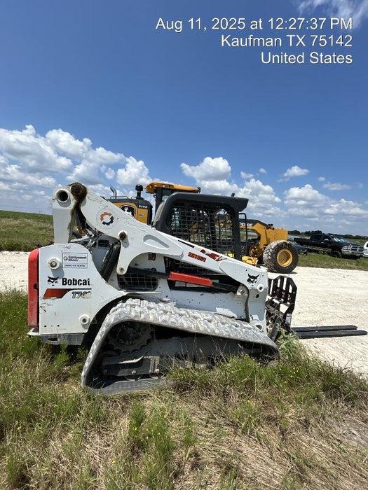 2024 VIRNIG PF4855-5VG