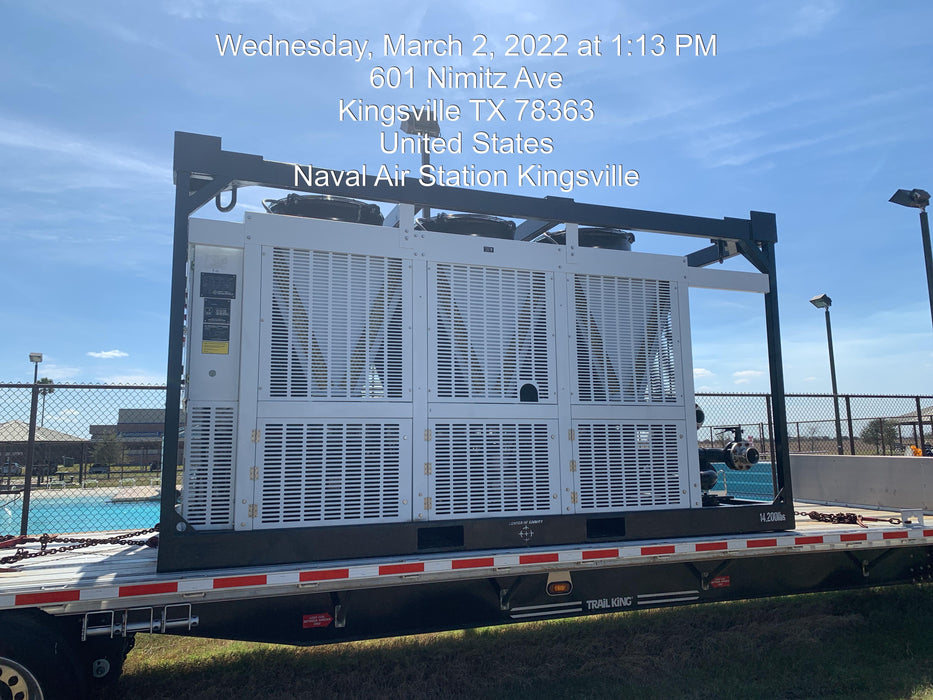 2021 SMARTECH SCOD100AR4