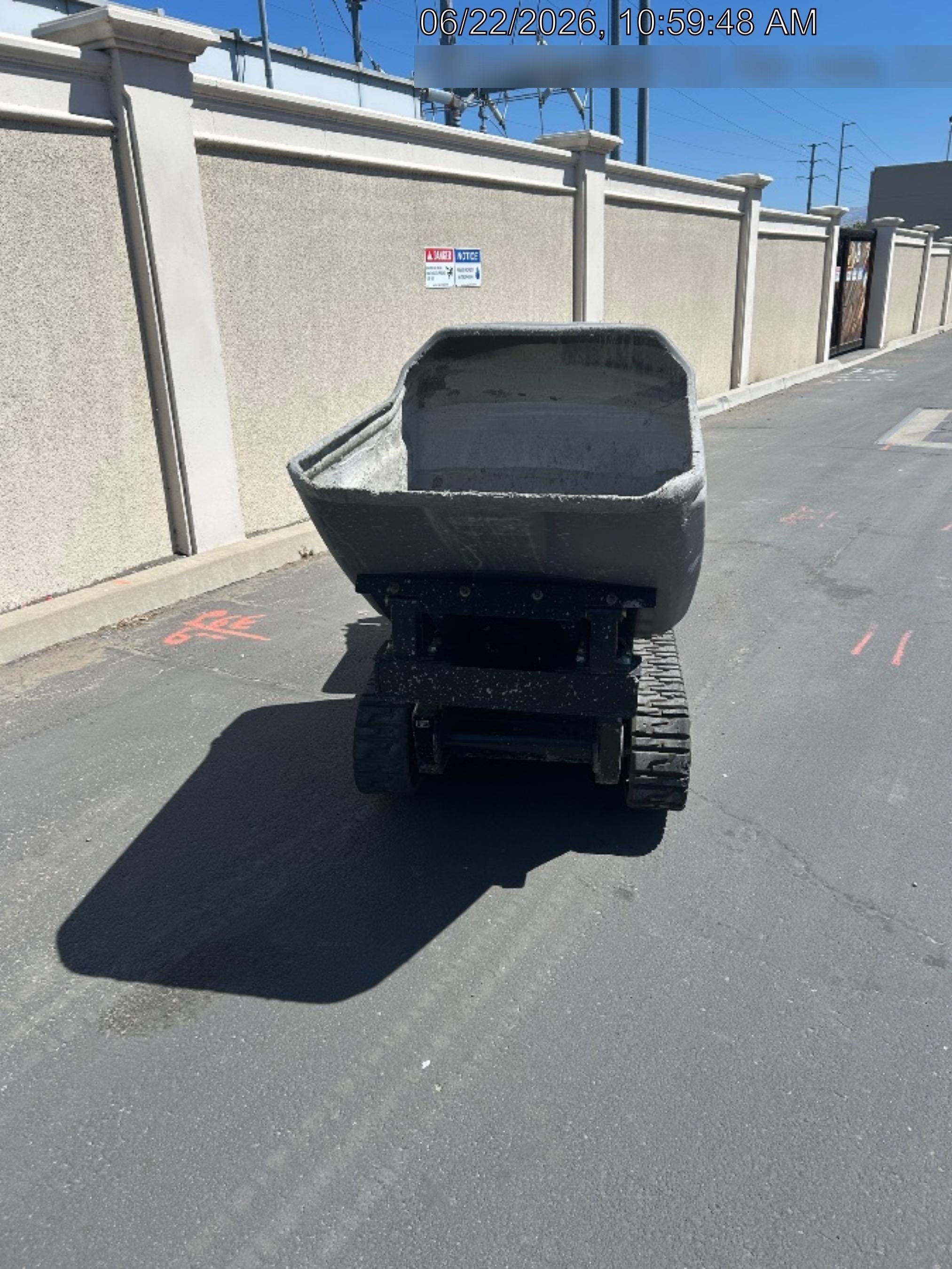 2023 TORO MBTX 2500-TS