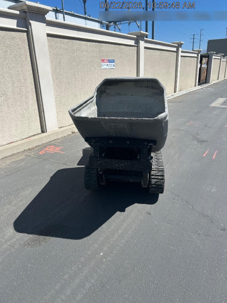 2023 TORO MBTX 2500-TS