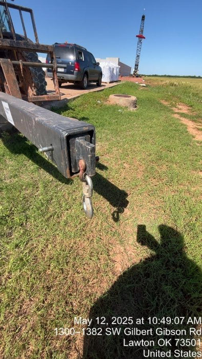 2024 ARROW MATERIAL HANDLING CE60-TH-STP