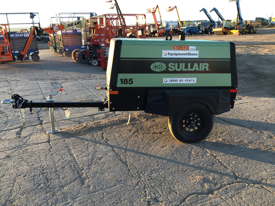 2020 SULLAIR 185-DPQ