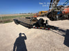 2025 BIG TEX TRAILER 16TL-22BK