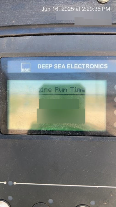 2022 ATLAS COPCO QAS 125