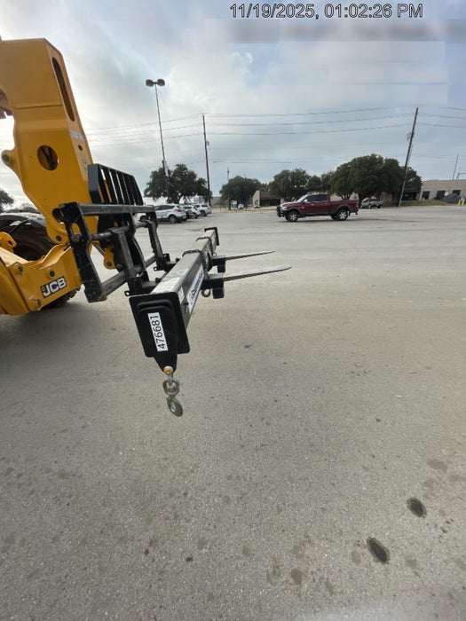 2024 STAR INDUSTRIES 1160B