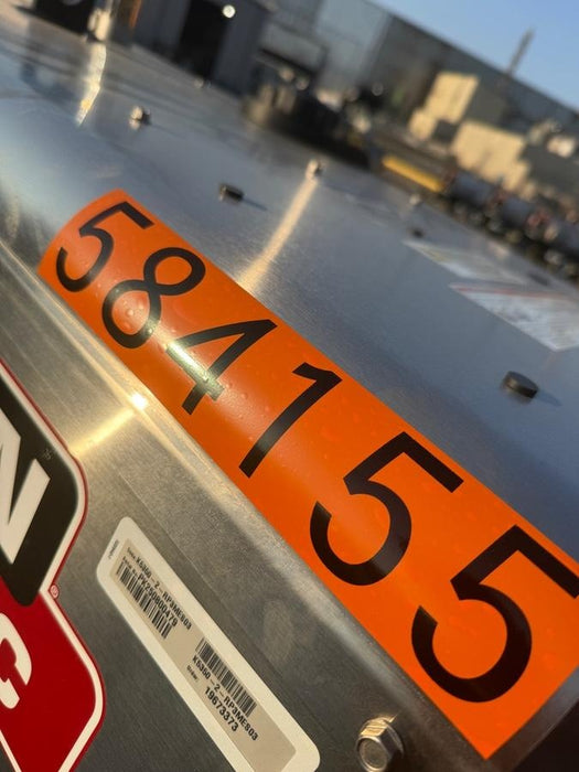 2025 LINCOLN ELECTRIC Frontier 500X