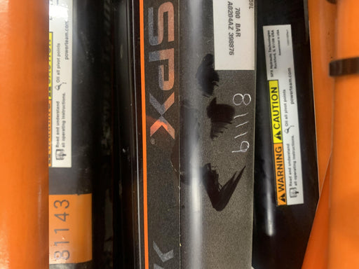 2020 POWER TEAM P59L