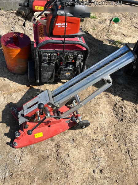 2026 MI-T-M GEN-6500-0MM1