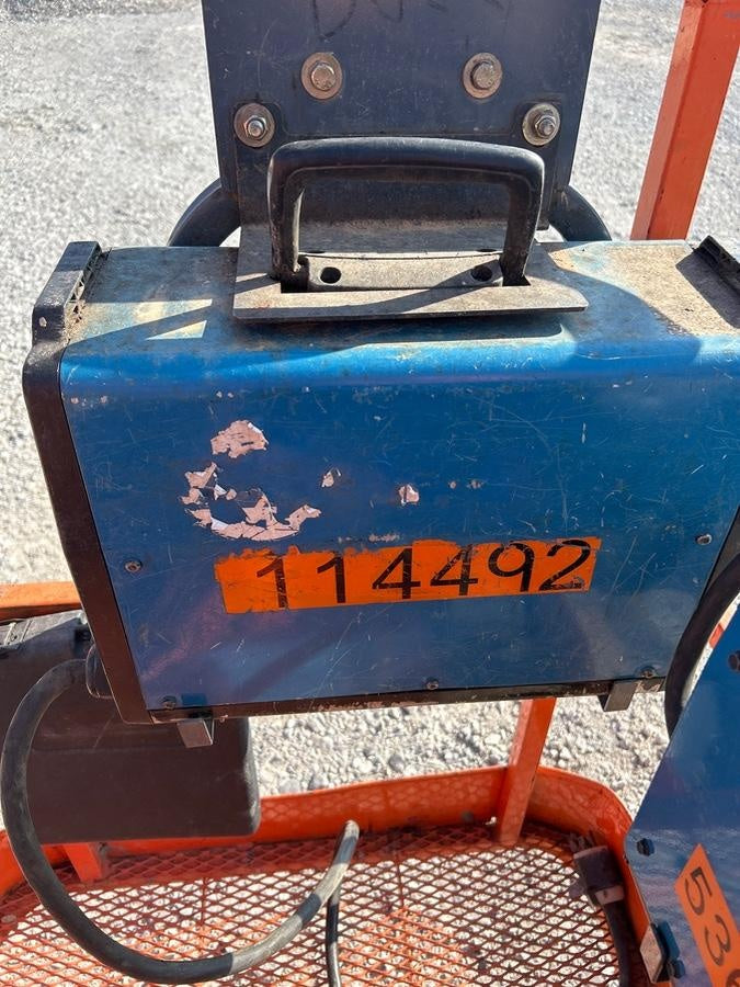 2020 MILLER ELECTRIC CST-280