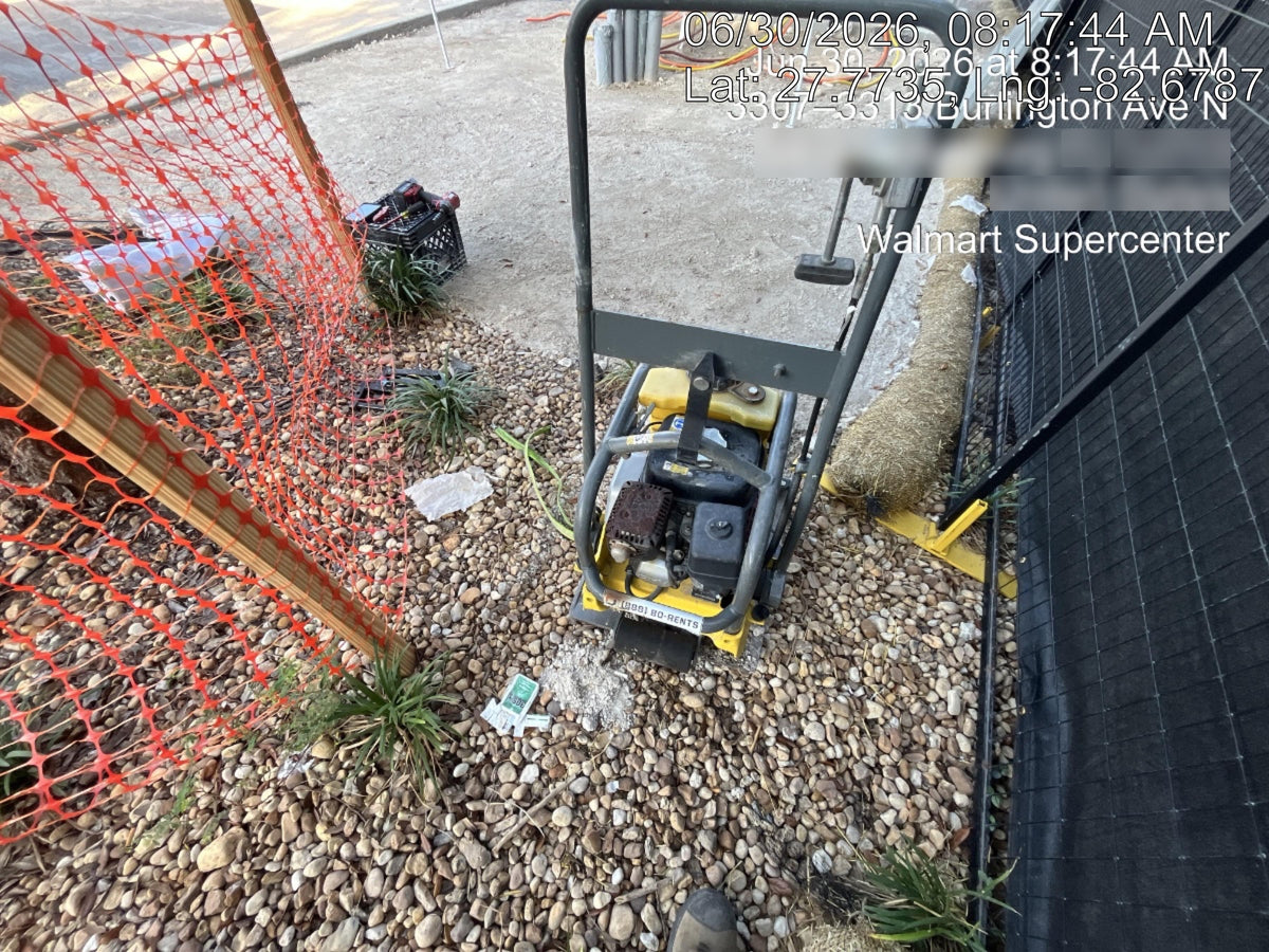 2023 WACKER NEUSON WPU1550AW