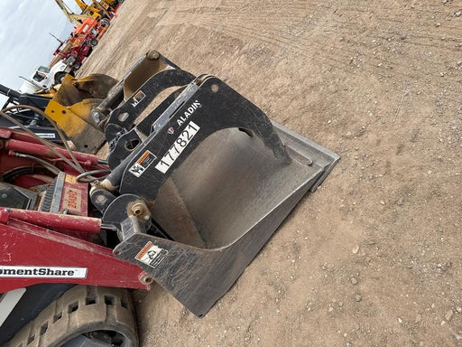 2021 PALADIN UTILITY GRAPPLE 11876-0022