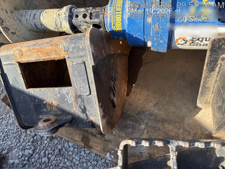 2024 AUGER TORQUE 3300-30