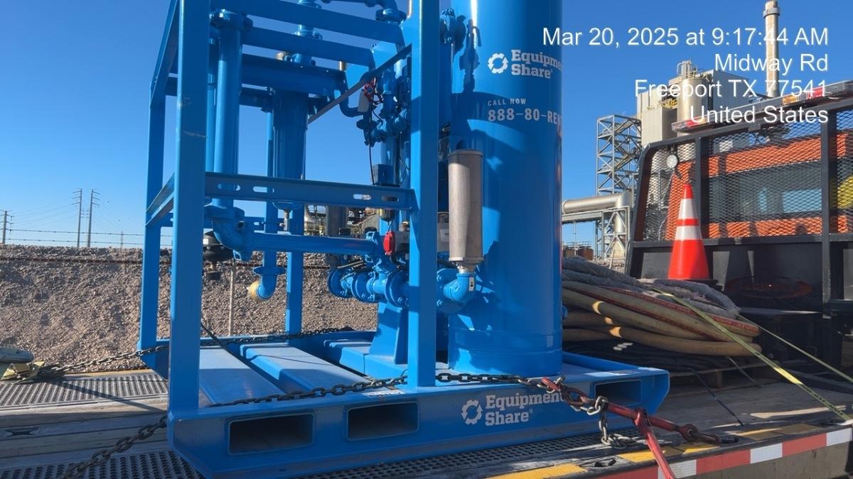 2024 HANKISON RDH-930G