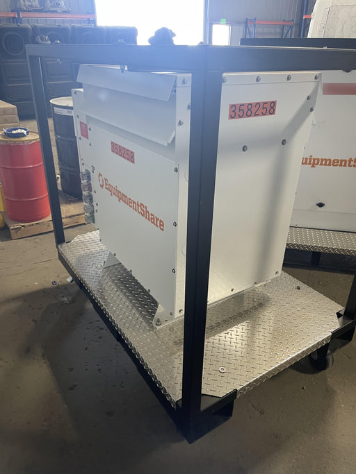 2023 TRYSTAR TF-150KVA480-208SDC-M-F