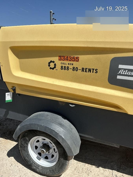 2023 DOOSAN P425/HP375WCU