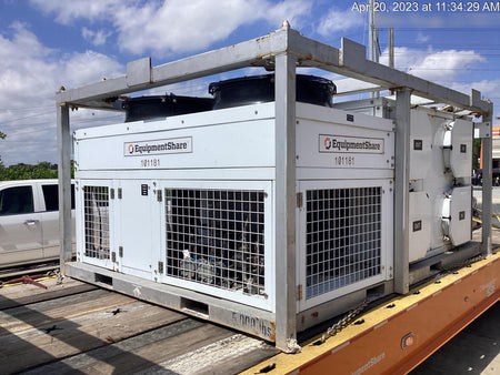 2020 SMARTECH SACP26A-SP