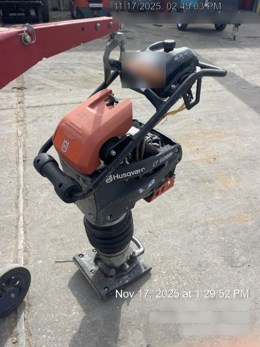 2024 HUSQVARNA LT6005