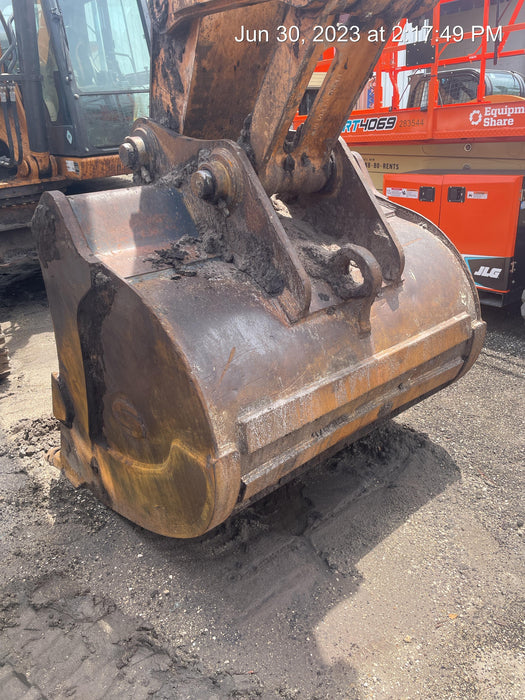 2014 STRICKLAND 66" Bucket- Strickland