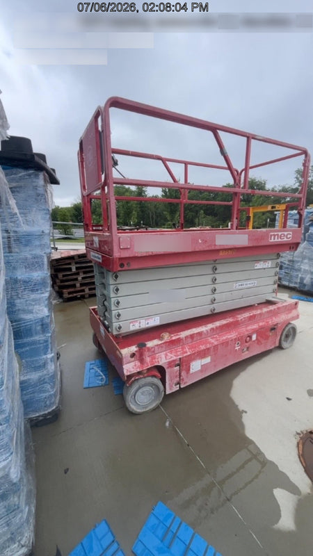2021 MEC 4555SE