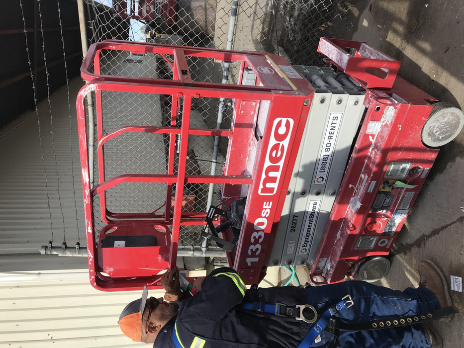 2019 MEC 1330SE ES Keypad, Telematics Hardware, Extended Full 2 Year Warranty