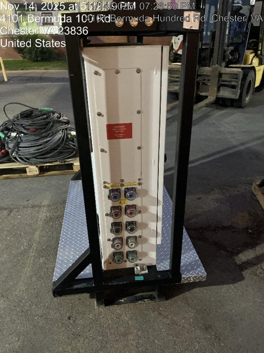 2023 TRYSTAR IL-086-VDE-27-LP