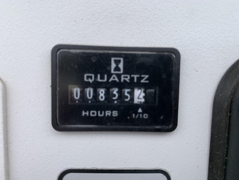 2022 WACKER NEUSON G50