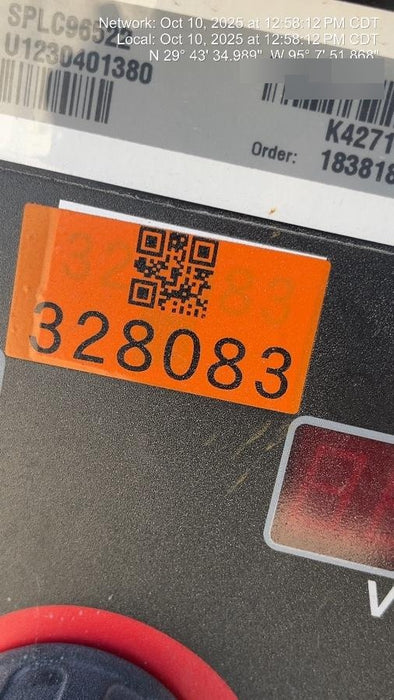 2023 LINCOLN ELECTRIC FLEXTEC 350X