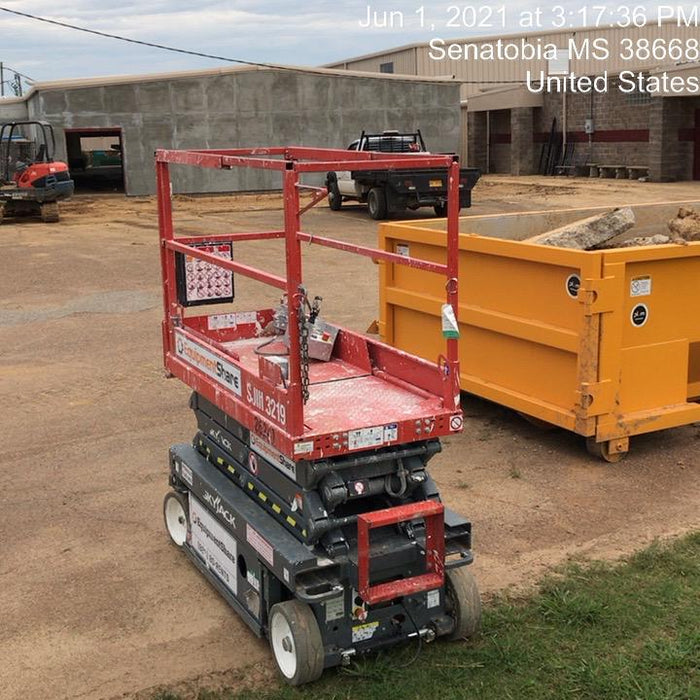 2019 SKYJACK SJIII-3219