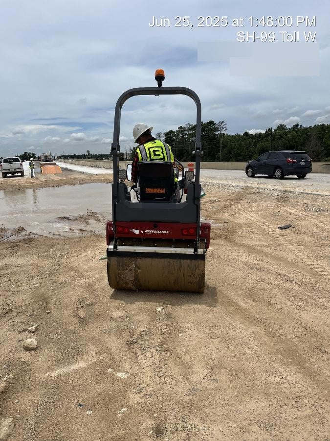 2023 DYNAPAC CC1200