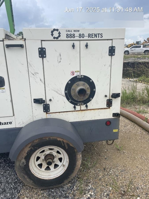 2022 ATLAS COPCO PAC F44 KD-S