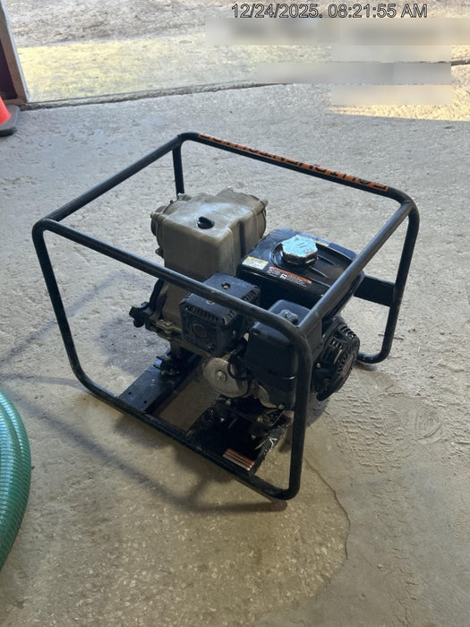 2024 MI-T-M WTP-T03-0MGH