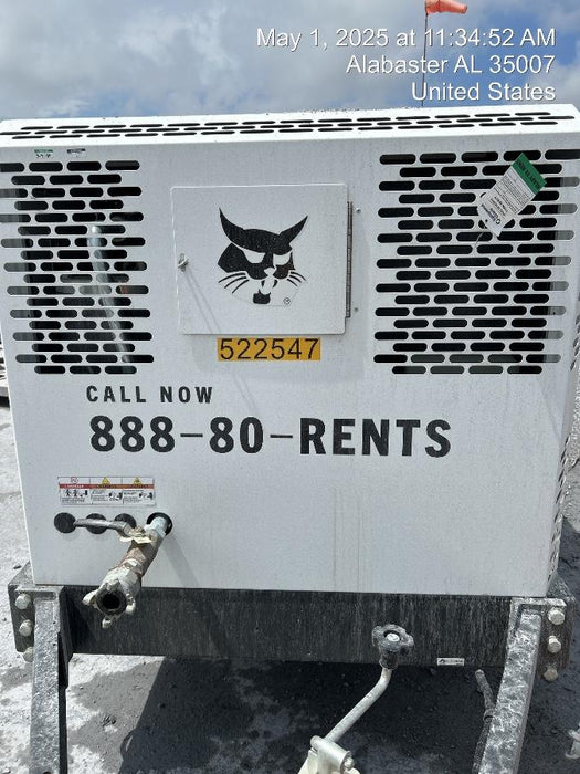 2025 BOBCAT PA425WCU-T4F