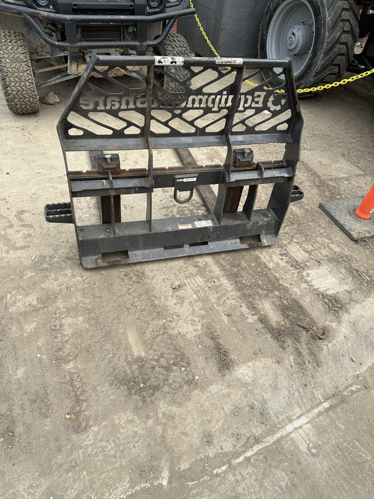 2022 PALADIN 48" Pallet Forks - Paladin