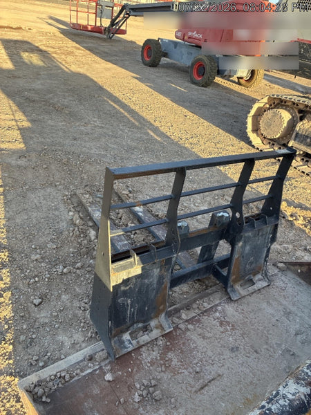 2026 ARROW MATERIAL HANDLING 72" Pallet Forks - Arrow