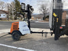 2024 Generac MLT2 Diesel, Flex Switch 120V Input, Powerzone Controller, 
(4) 320W LED Lights, 4kW Generator, 39.9 Gal Fuel Tank, 2" Ball, T3