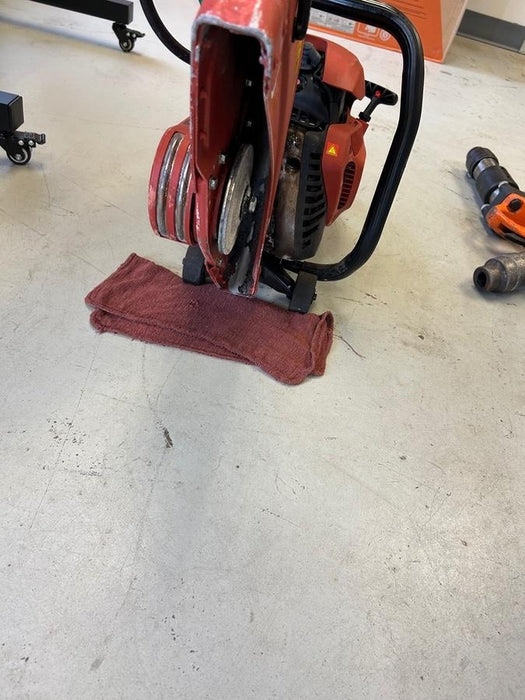 2023 HILTI DSH 900-X 16"
