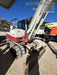 2020 Takeuchi TB290C Cab/Heat/Air, Rubber Tracks, Manual TAG QC