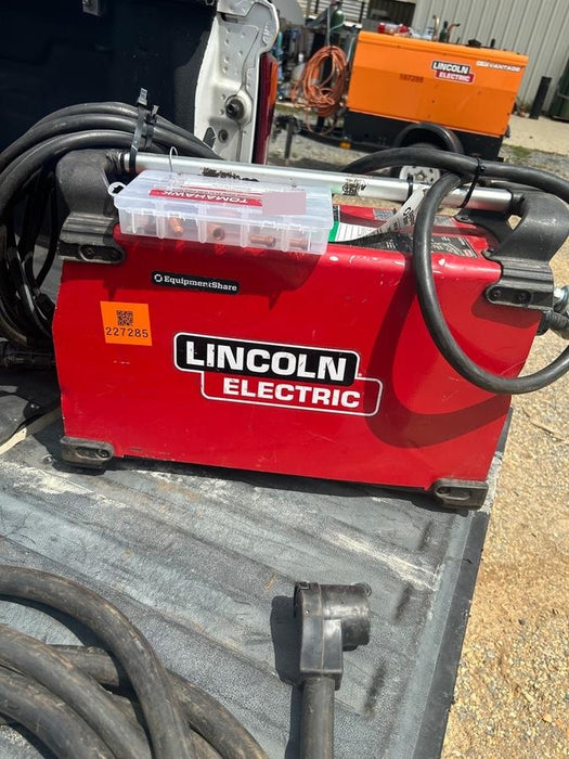 2022 LINCOLN ELECTRIC TOMAHAWK 1000
