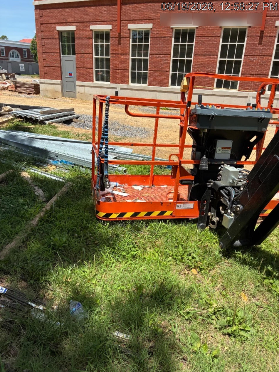 2024 JLG 860SJ