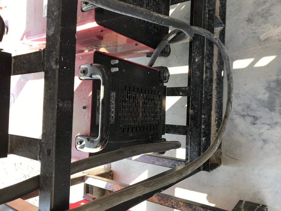 2020 LINCOLN ELECTRIC FLEXTEC 350X