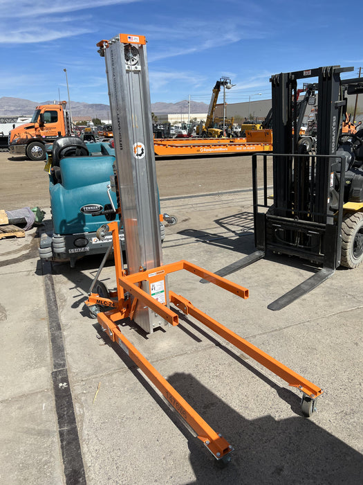 2021 LIFTSMART MLC-24