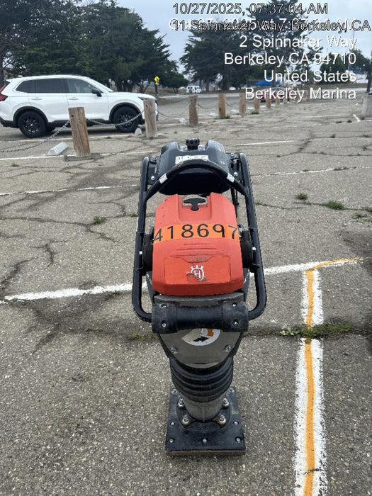 2024 HUSQVARNA LT6005