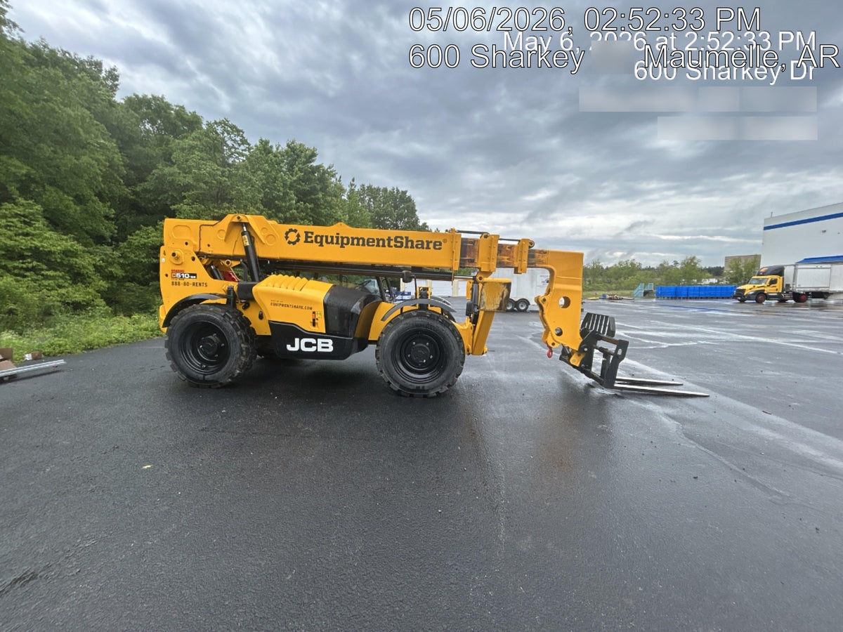 2025 JCB 510-56