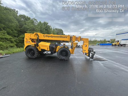 2025 JCB 510-56