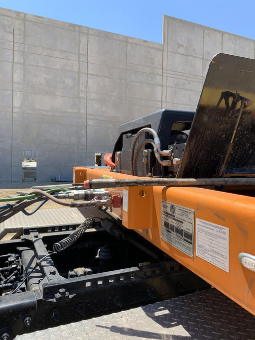 2022 WACKER NEUSON VP1550AW