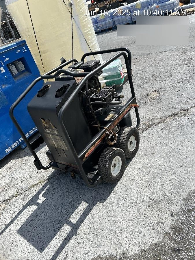 2020 MI-T-M CORPORATION HSP-3504-3MGH