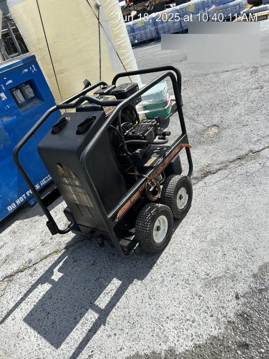 2020 MI-T-M CORPORATION HSP-3504-3MGH