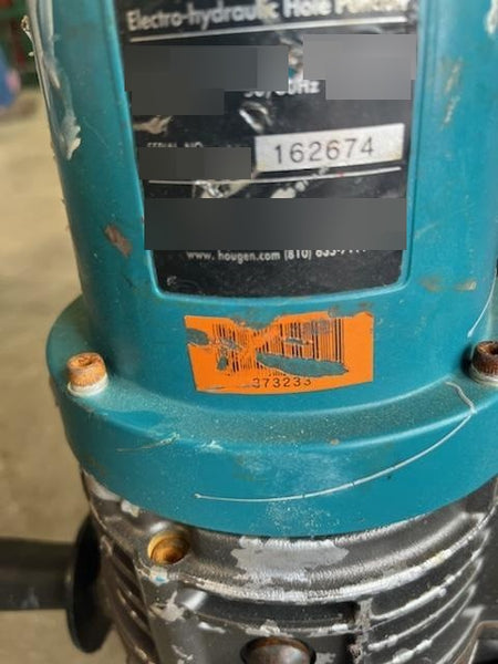 2023 HOUGEN MFG 75006PR