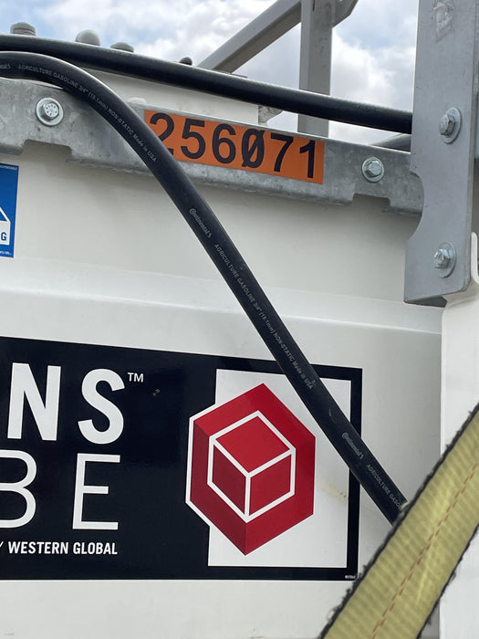 2022 WESTERN GLOBAL 10TCG-ES-12VFHK